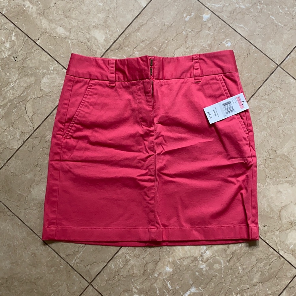 Vineyard Vines Women’s Skirt
